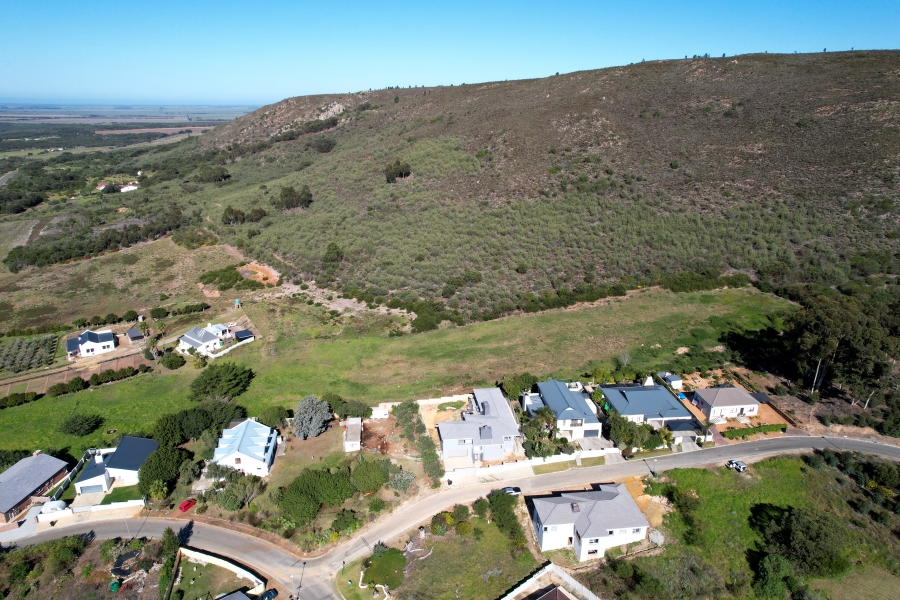 Commercial Property for Sale in Bredasdorp Western Cape